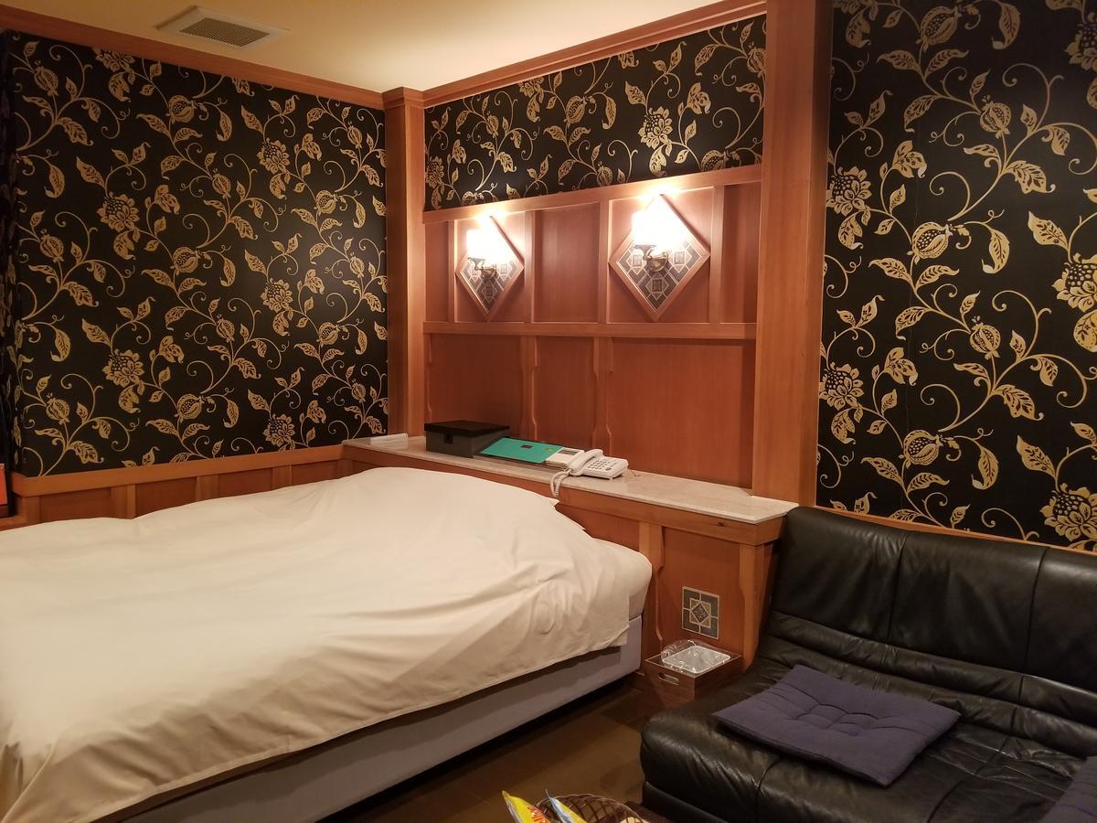 Hotel Mirano (Adults Only) Utsunomiya Exterior photo