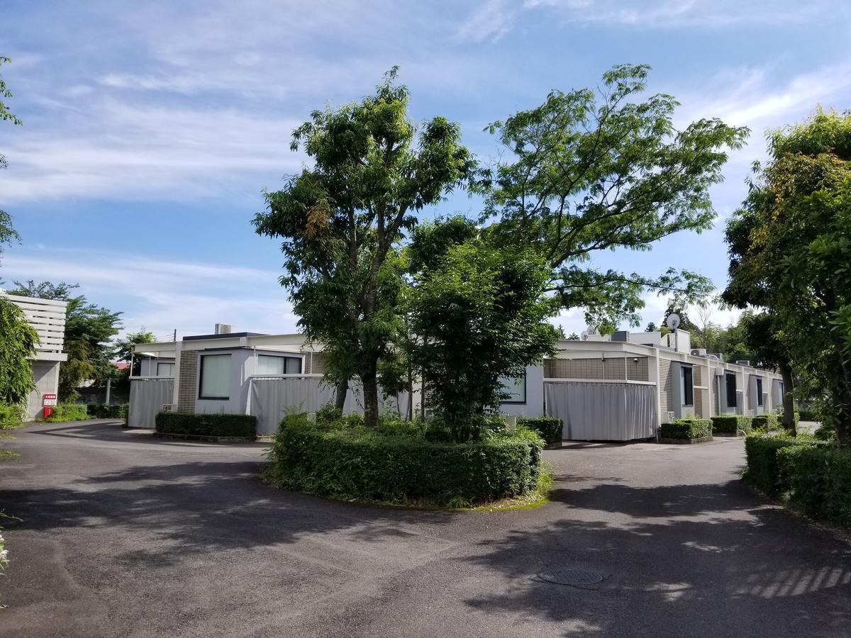 Hotel Mirano (Adults Only) Utsunomiya Exterior photo